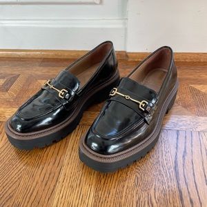 Women’s Sam Edelman Laurs Lug Sole Loafer